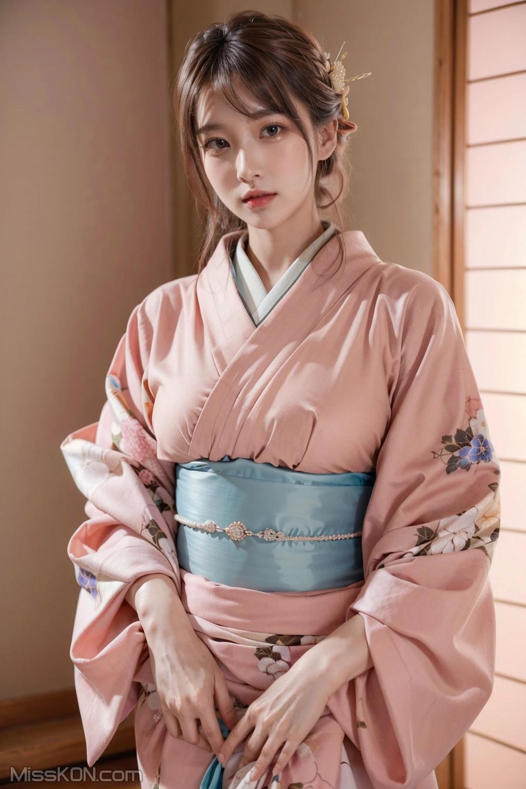 AI 生成] 擬実画風 Vol.038 (210枚の写真)