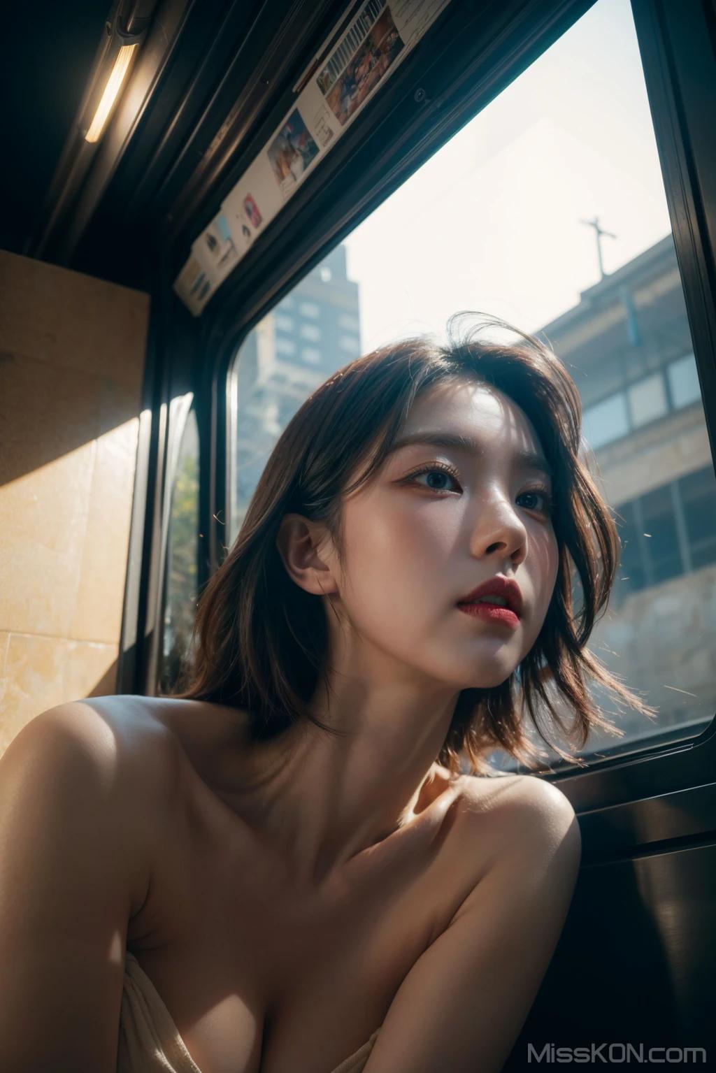 [AI Generated] 拟实画风 Vol.039 (240 photos)