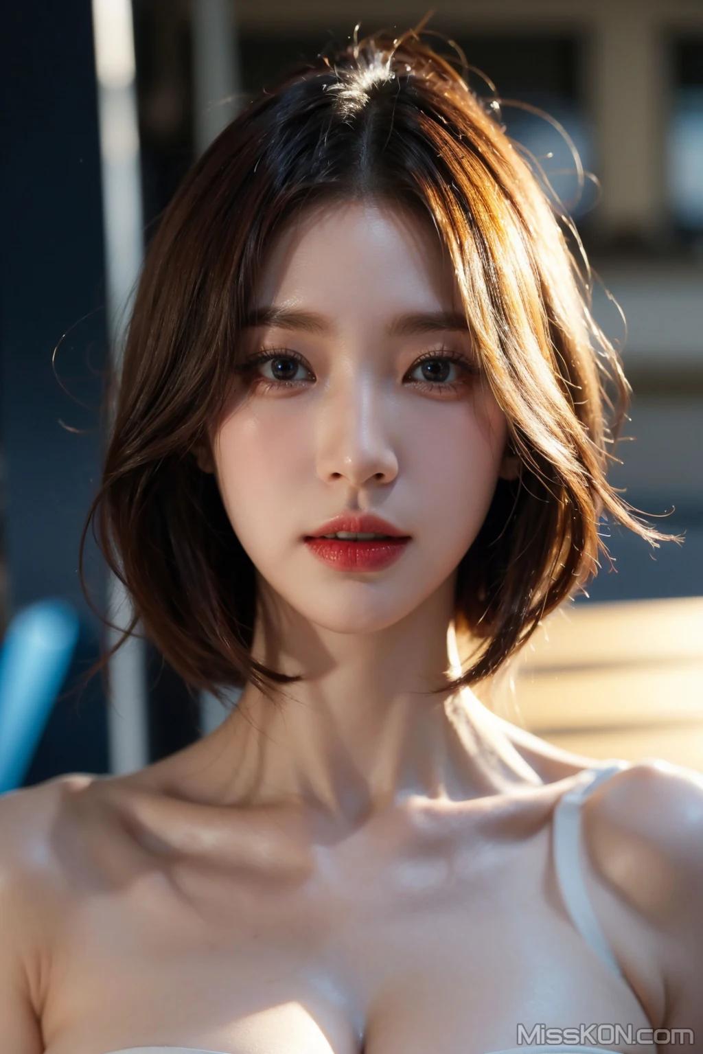 [AI Generated] 拟实画风 Vol.039 (240 photos)