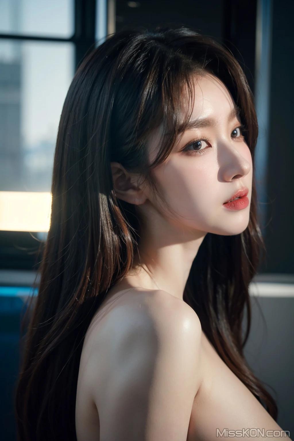 [AI Generated] 拟实画风 Vol.039 (240 photos)