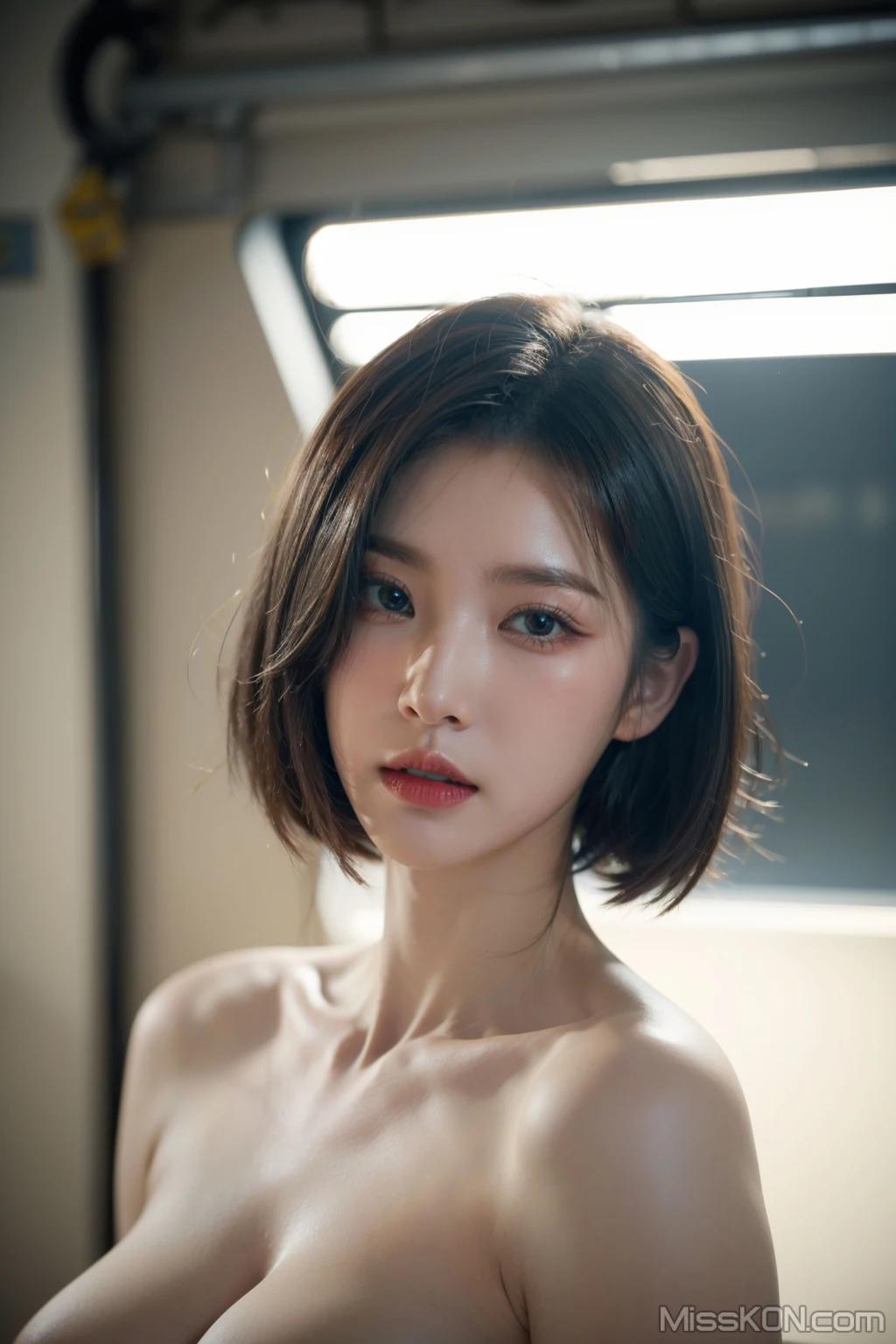 [AI Generated] 拟实画风 Vol.039 (240 photos)