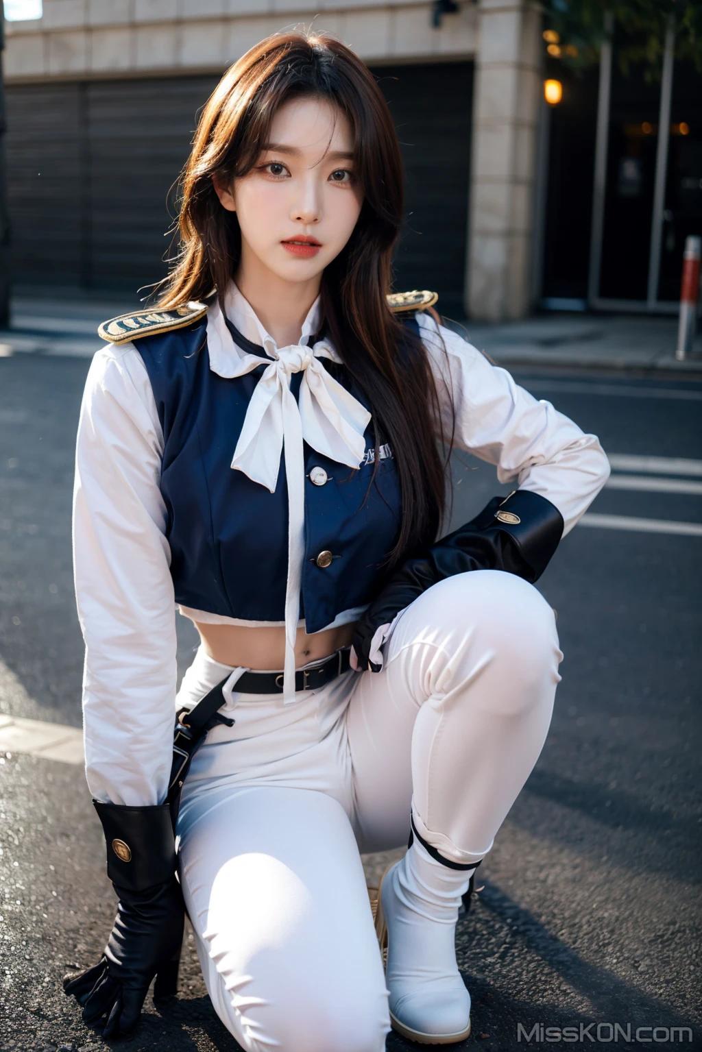 AI 생성] 의실화풍 Vol.039 (240장 사진)