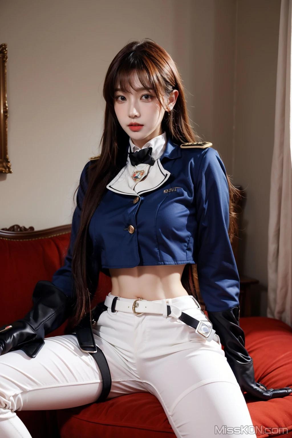 AI 생성] 의실화풍 Vol.039 (240장 사진)