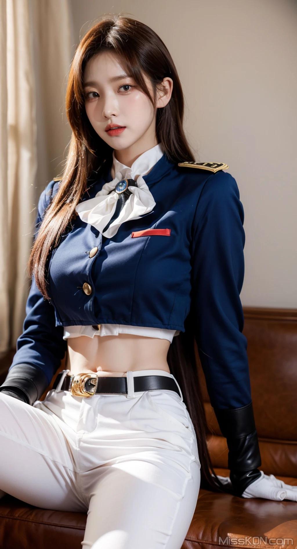 AI 생성] 의실화풍 Vol.039 (240장 사진)
