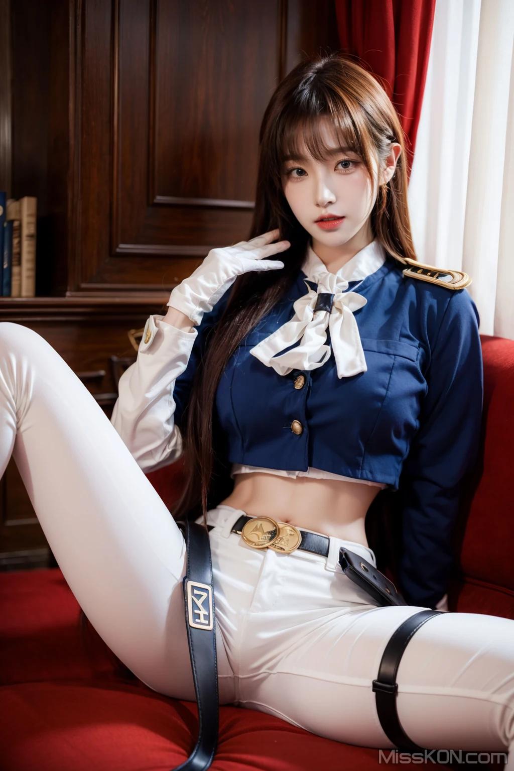 AI 생성] 의실화풍 Vol.039 (240장 사진)
