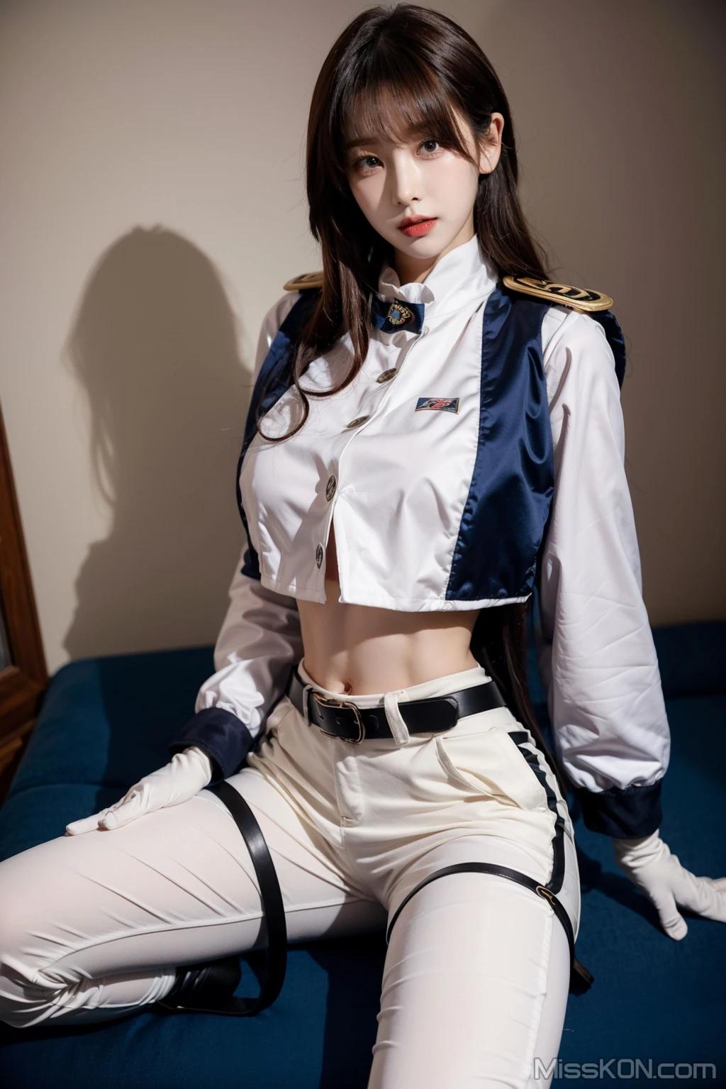 AI 생성] 의실화풍 Vol.039 (240장 사진)