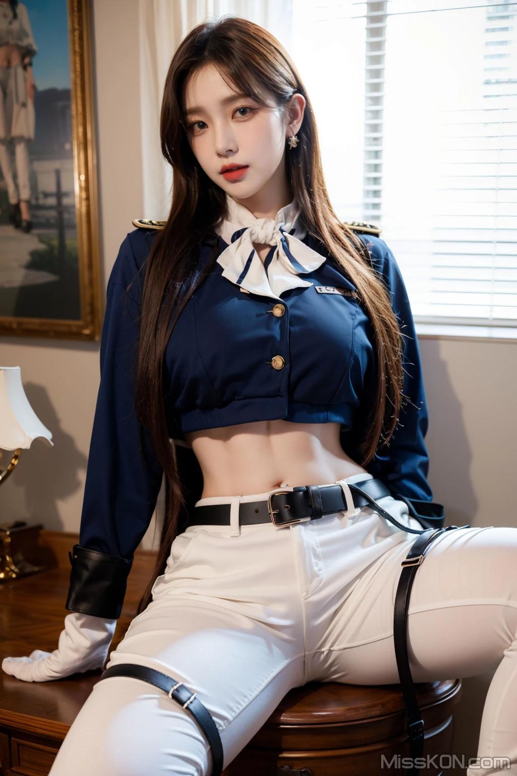 AI 생성] 의실화풍 Vol.039 (240장 사진)