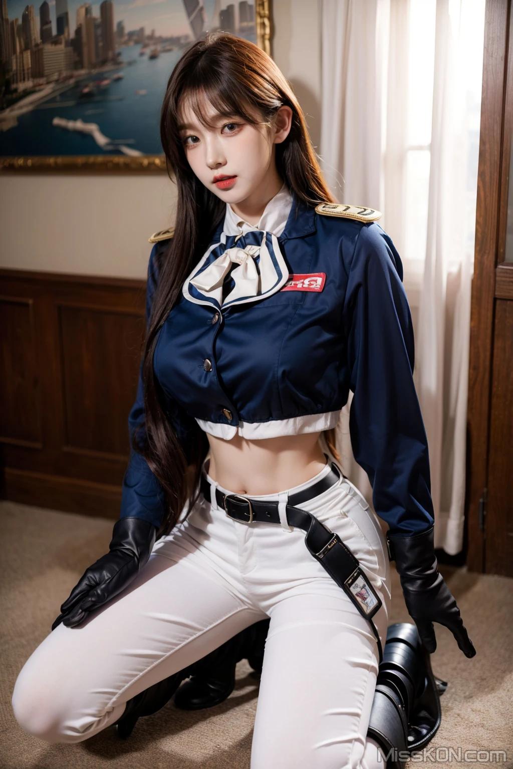 AI 생성] 의실화풍 Vol.039 (240장 사진)