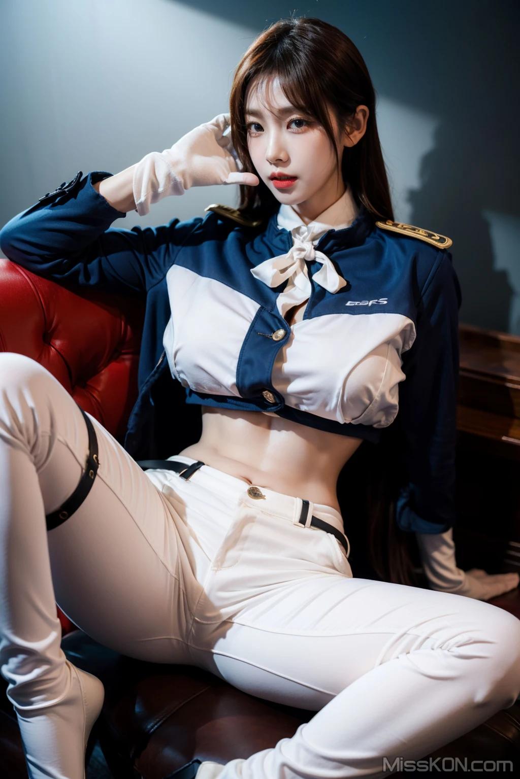 AI 생성] 의실화풍 Vol.039 (240장 사진)
