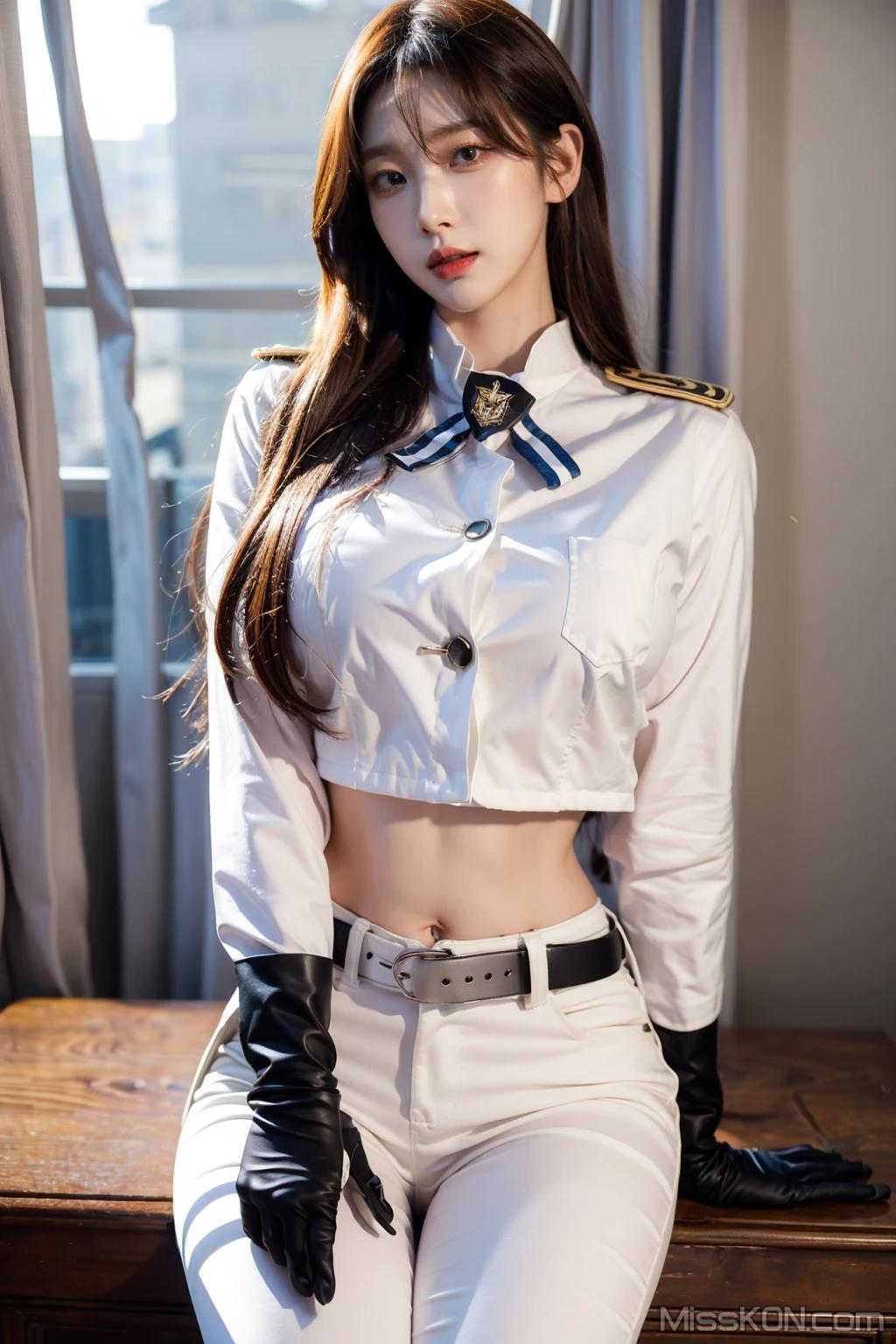AI 생성] 의실화풍 Vol.039 (240장 사진)