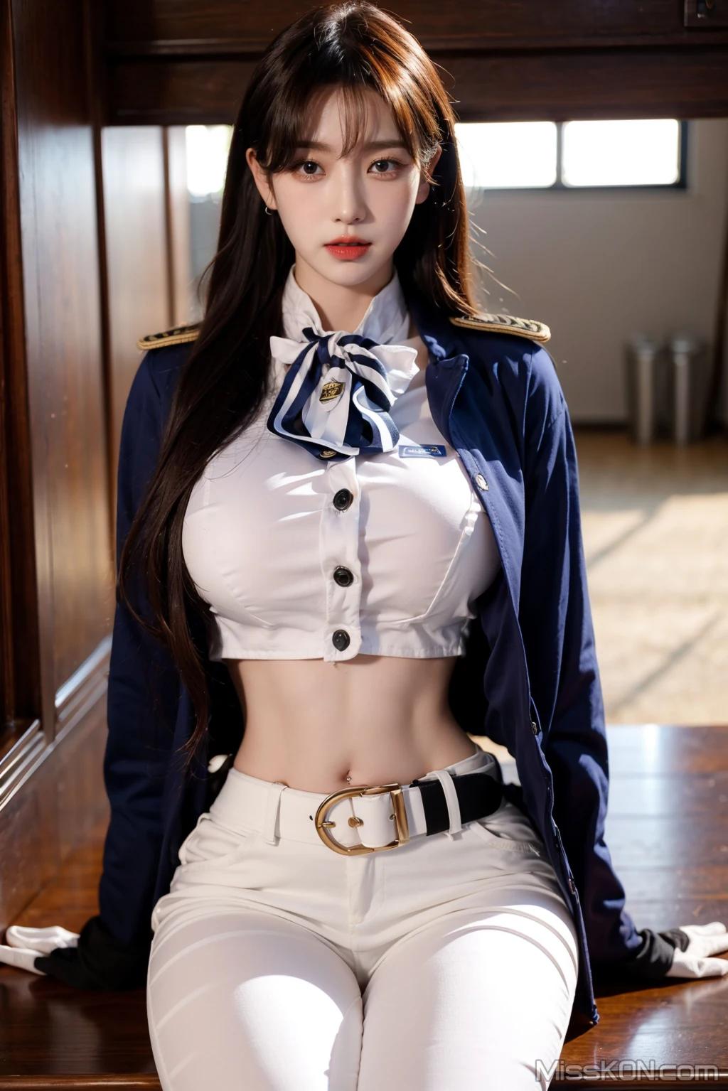 AI 생성] 의실화풍 Vol.039 (240장 사진)