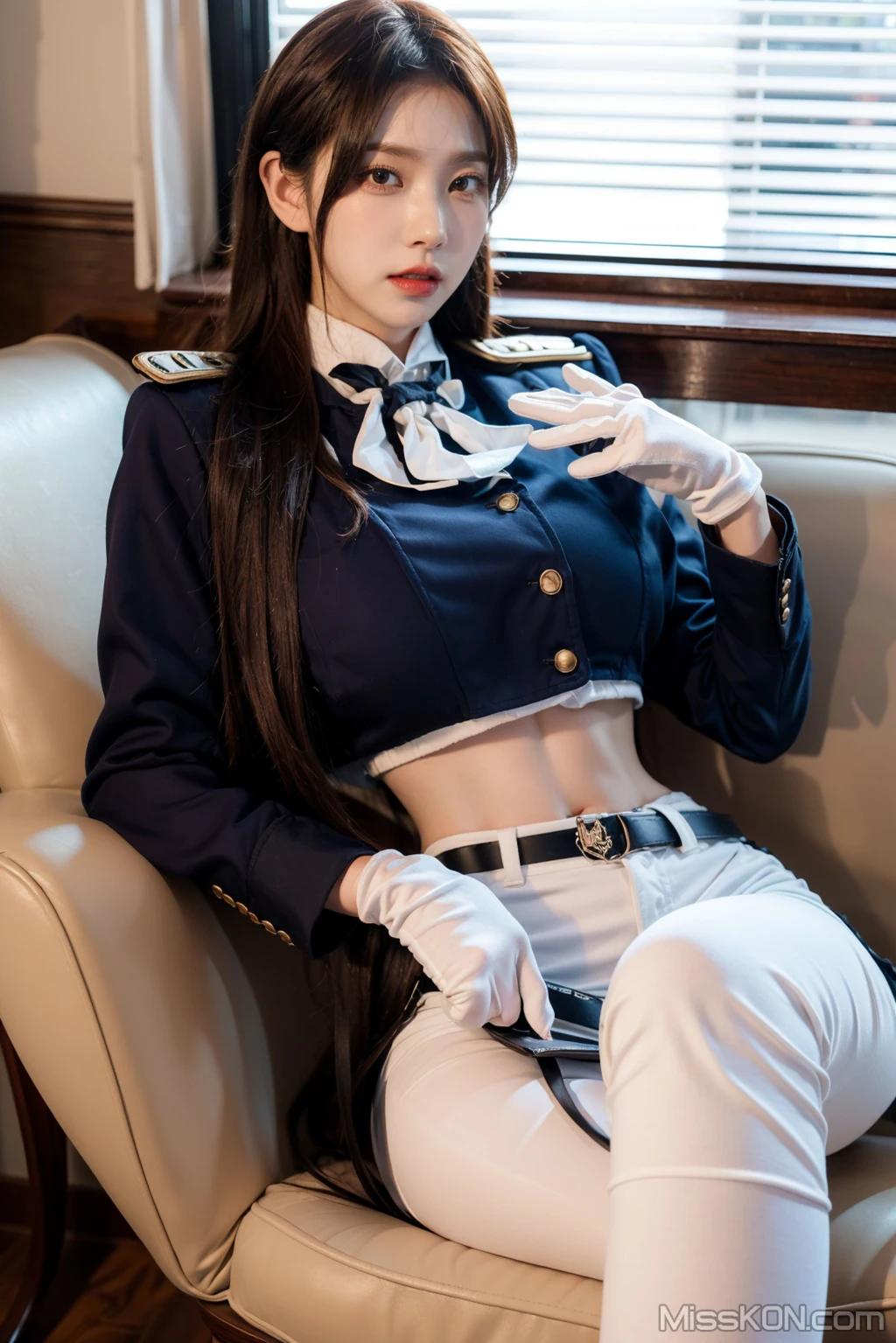 AI 생성] 의실화풍 Vol.039 (240장 사진)