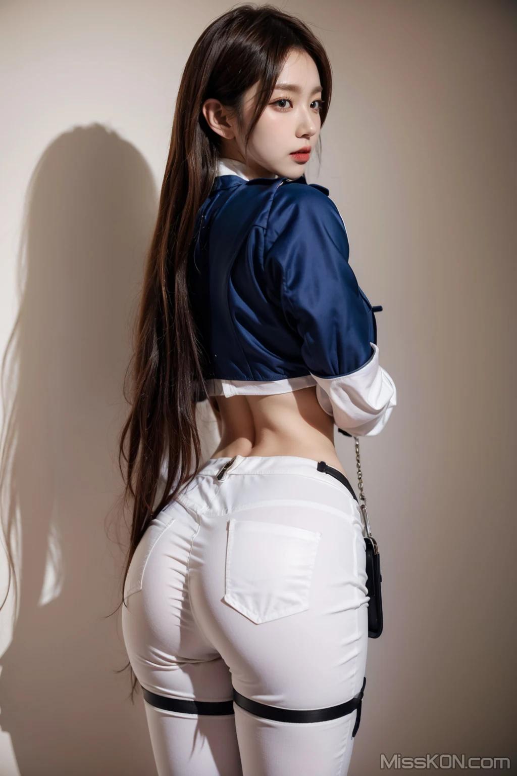 AI 생성] 의실화풍 Vol.039 (240장 사진)
