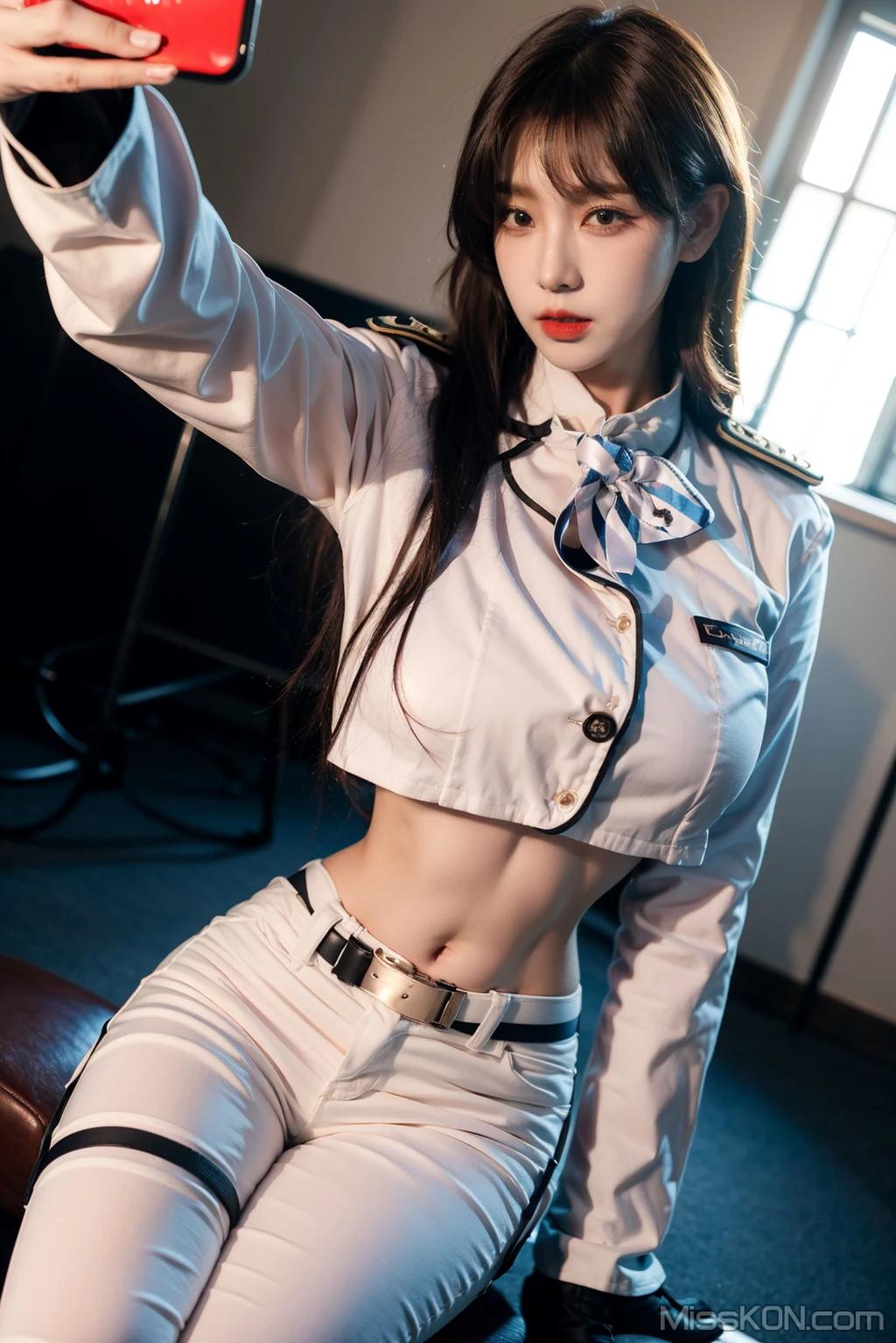 AI 생성] 의실화풍 Vol.039 (240장 사진)
