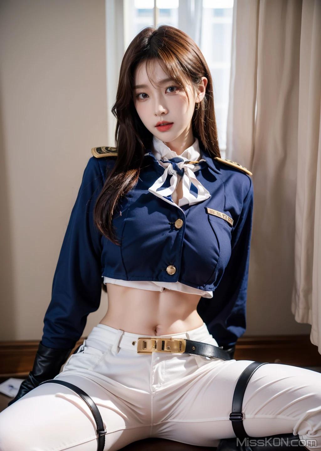 AI 생성] 의실화풍 Vol.039 (240장 사진)