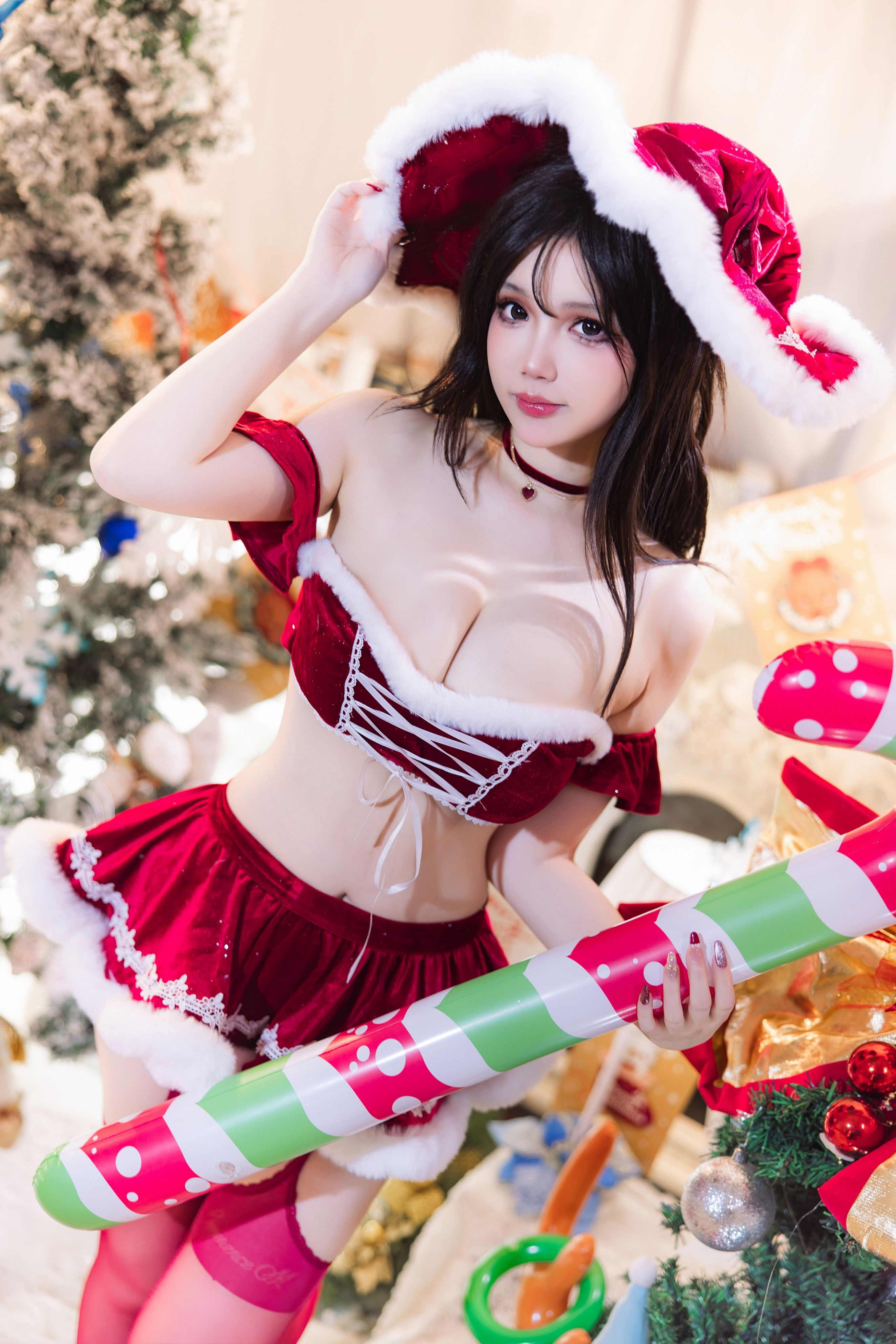 Xueqing Astra - 2023 Christmas Witch 81P1V
