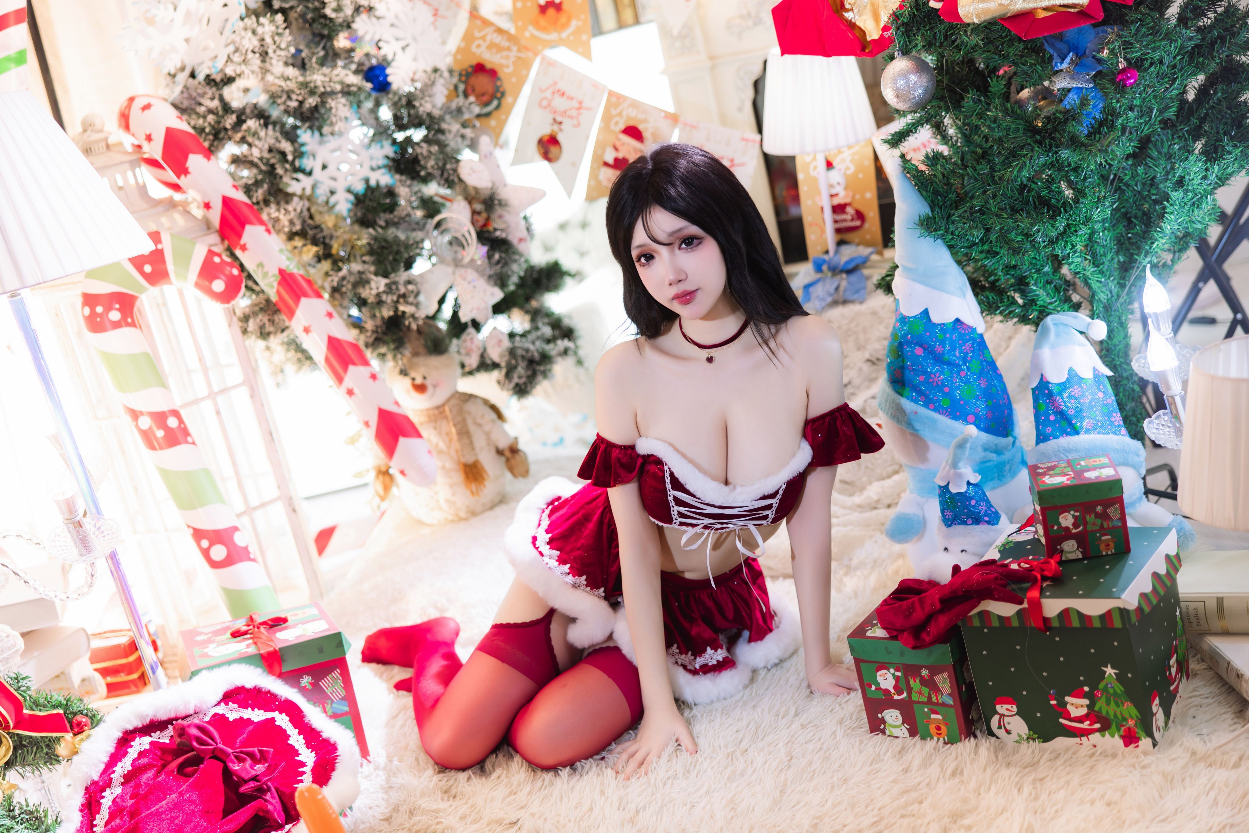 Xueqing Astra - 2023 Christmas Witch 81P1V