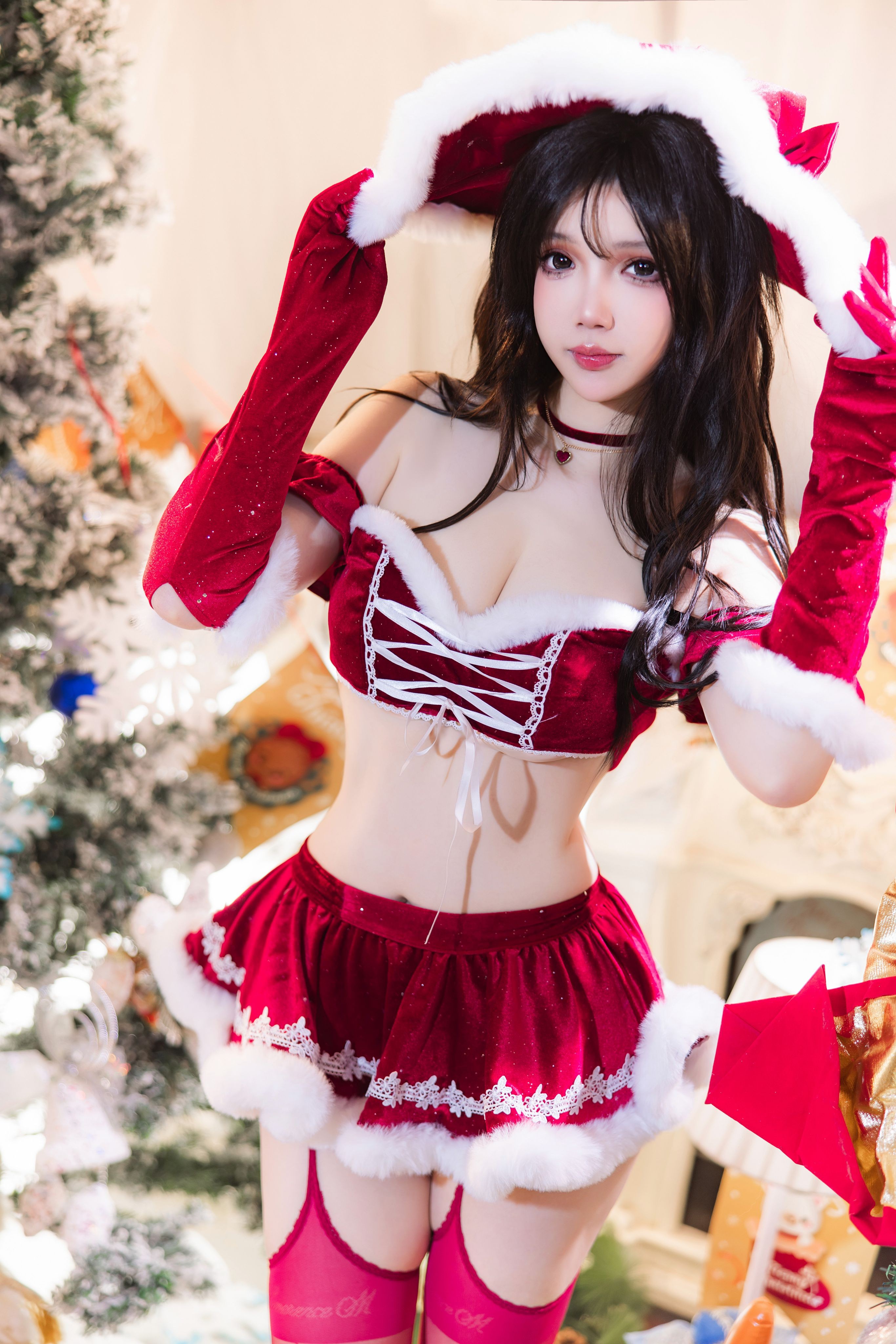 雪晴アストラ - 2023クリスマス 魔女 81P1V