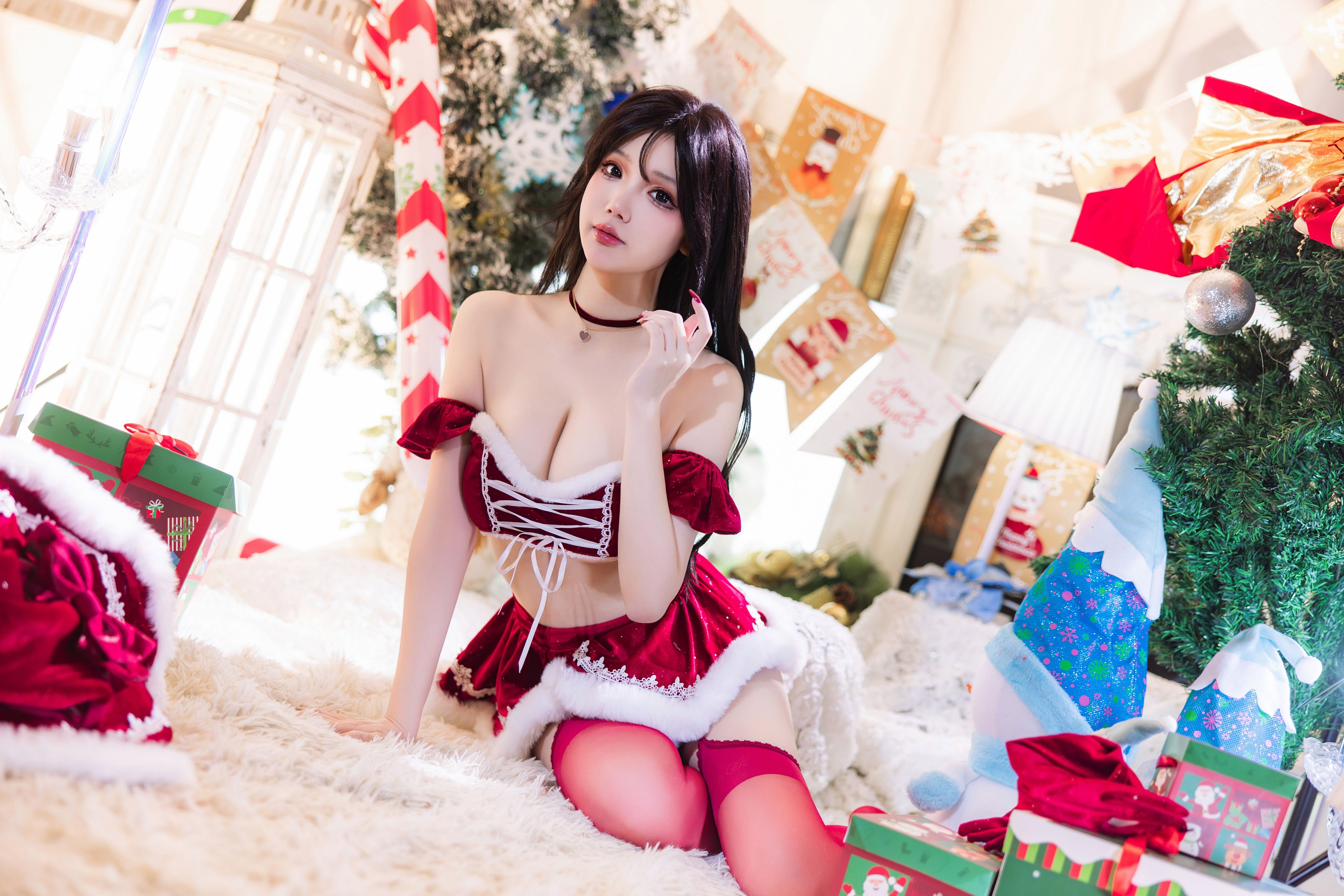 雪晴アストラ - 2023クリスマス 魔女 81P1V