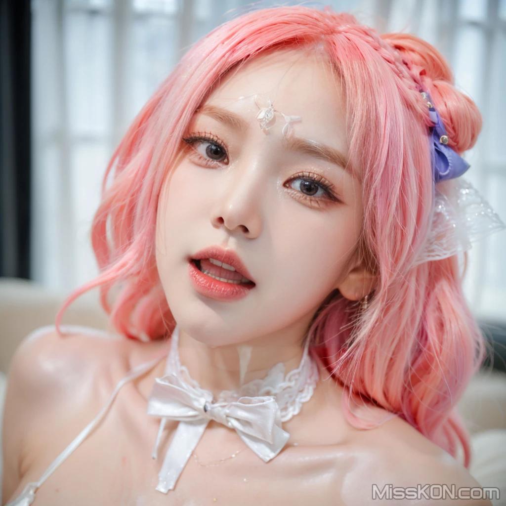 [AI Generated] สไตล์สมจริง Vol.041 (260 ภาพ)