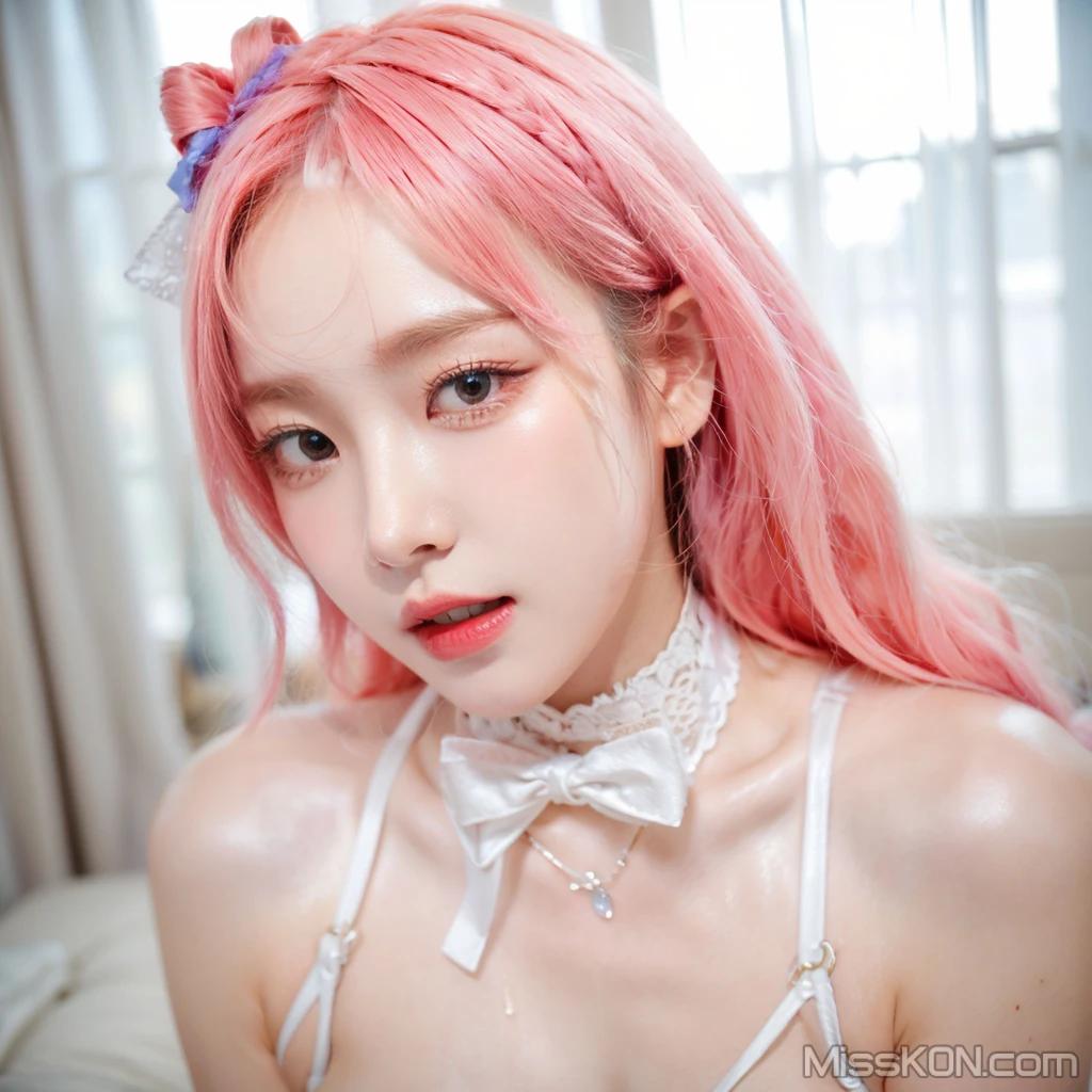 AI 生成] 擬似実画風 Vol.041 (260枚の写真)