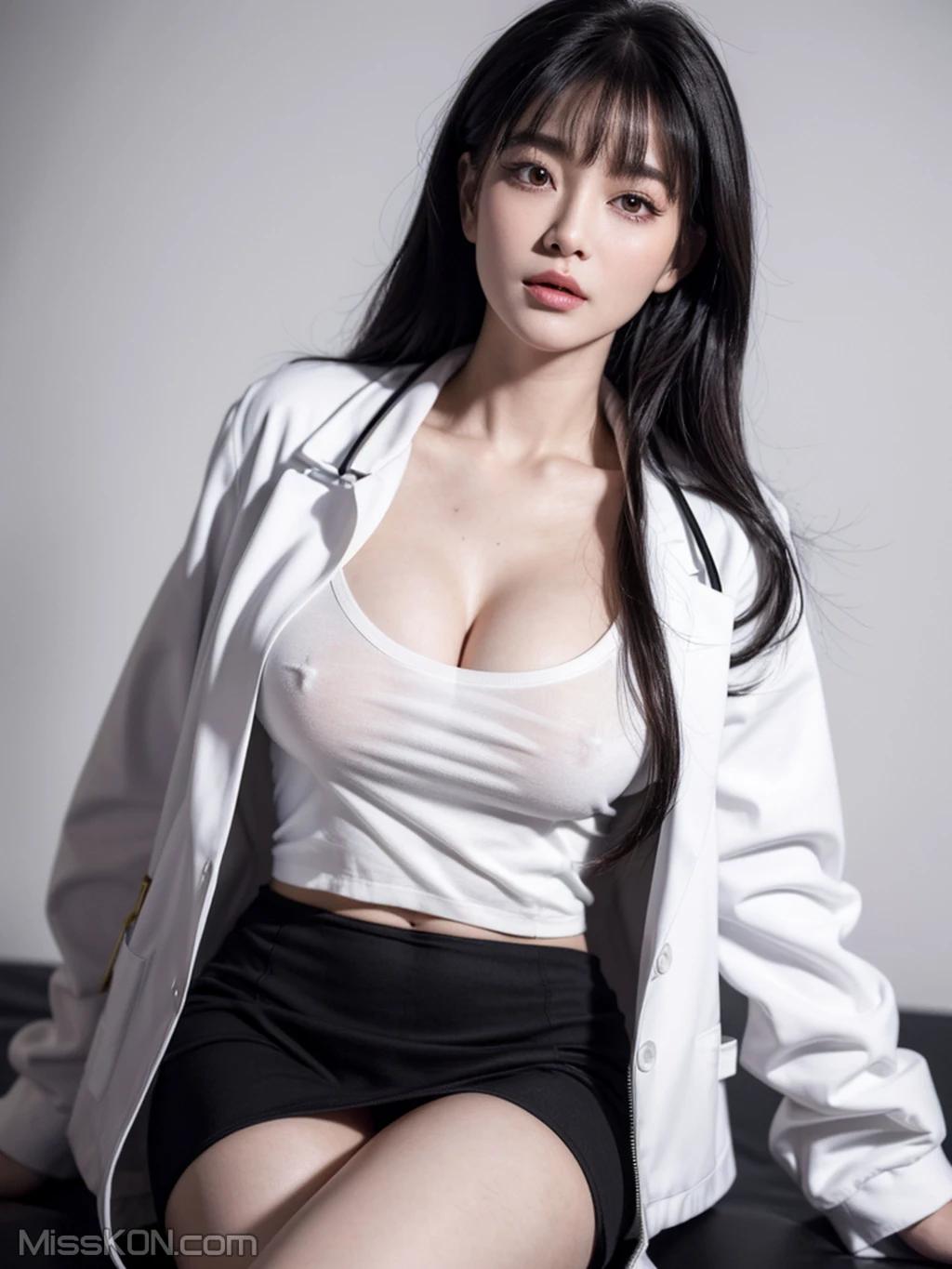 AI Generated] Phong cách họa thực Vol.042 (215 ảnh)
