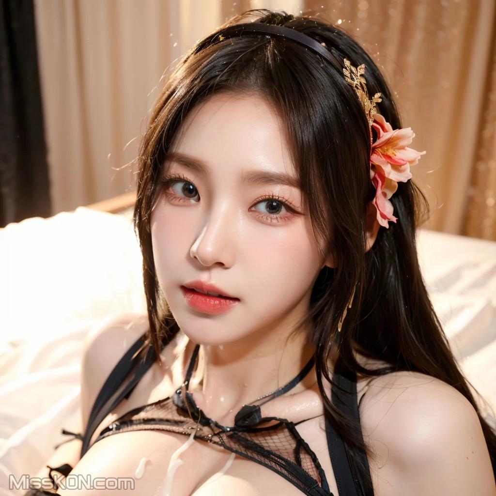 AI Generated] Phong cách họa thực Vol.042 (215 ảnh)