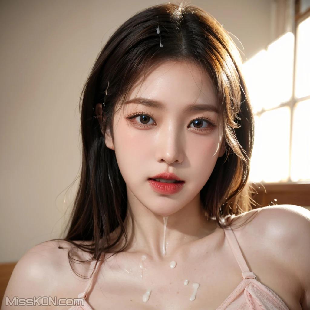 AI 생성] 의실화풍 Vol.042 (215장 사진)