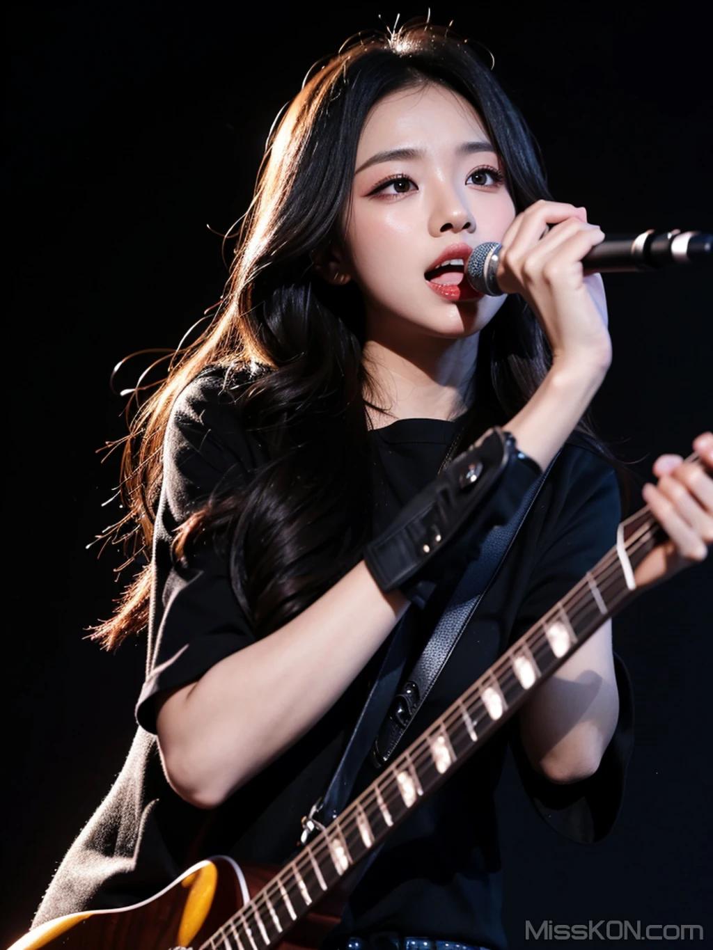 [AI Generated] สไตล์สมจริง Vol.043 (252 ภาพ)
