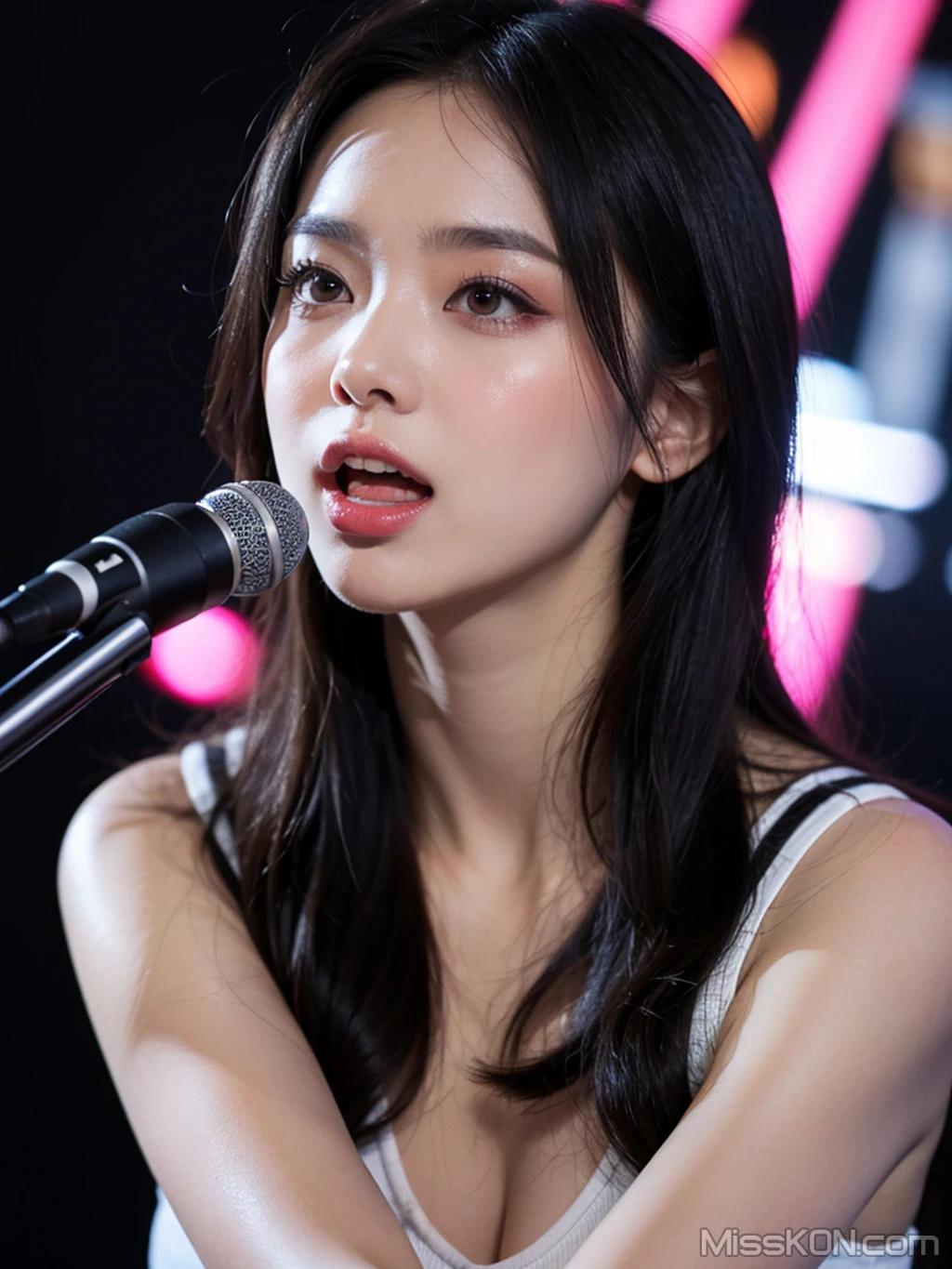 [AI Generated] 拟实画风 Vol.043 (252 photos)