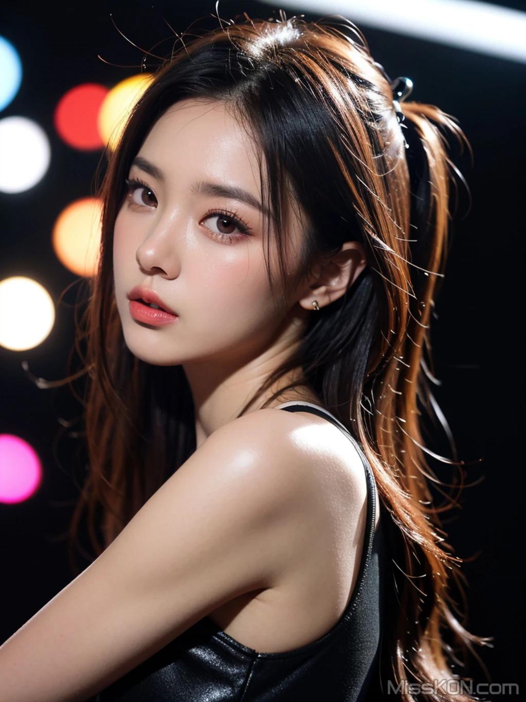[AI Generated] 拟实画风 Vol.043 (252 photos)