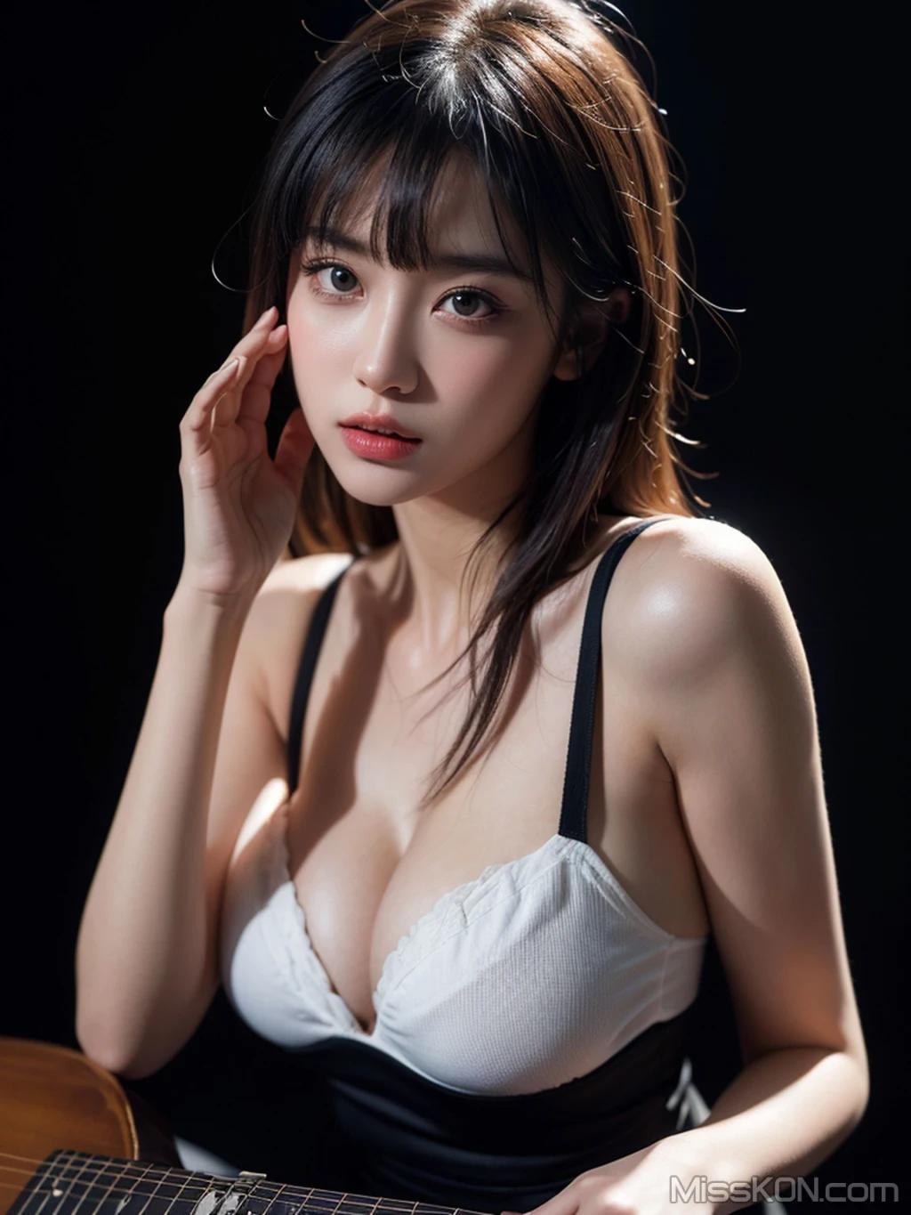 [AI Generated] 拟实画风 Vol.043 (252 photos)
