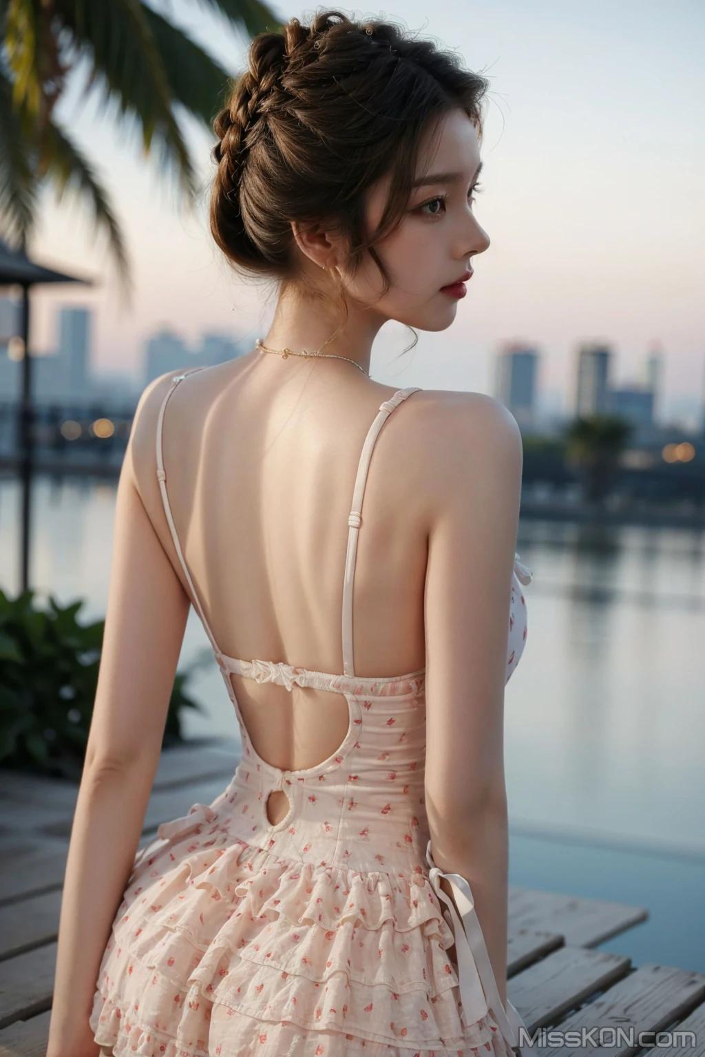 [AI Generated] 拟实画风 Vol.044 (235 photos)