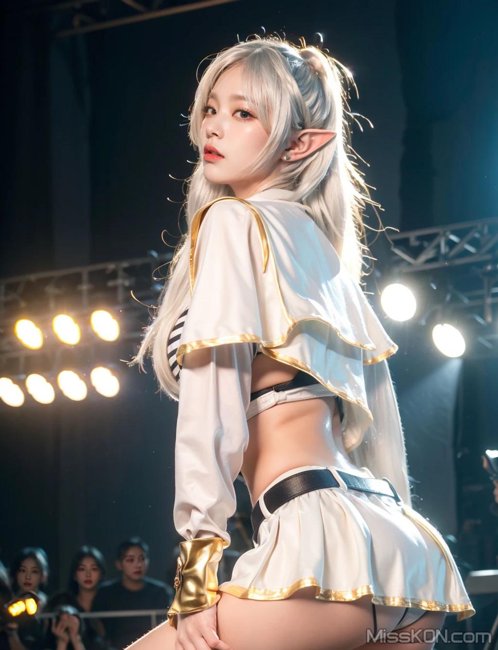 [AI Generated] 拟实画风 Vol.044 (235 photos)