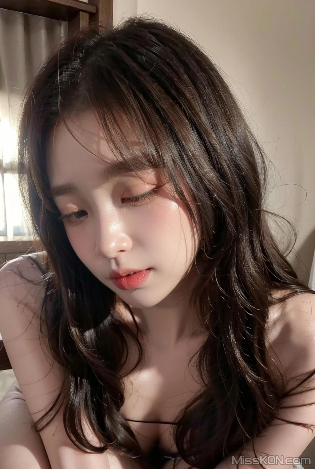 [AI Generated] 拟实画风 Vol.044 (235 photos)