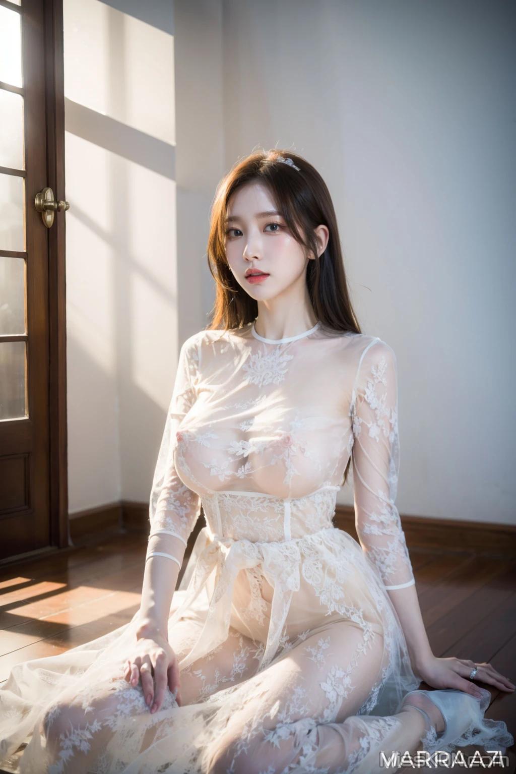 AI Generated] Phong cách vẽ thực Vol.045 (278 ảnh)