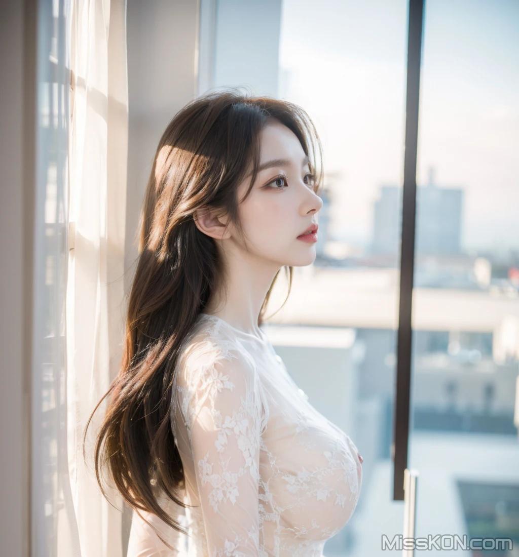 AI Generated] Phong cách vẽ thực Vol.045 (278 ảnh)