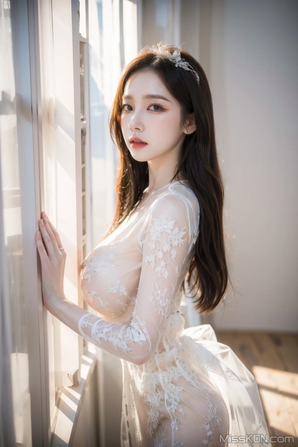 AI Generated] Phong cách vẽ thực Vol.045 (278 ảnh)