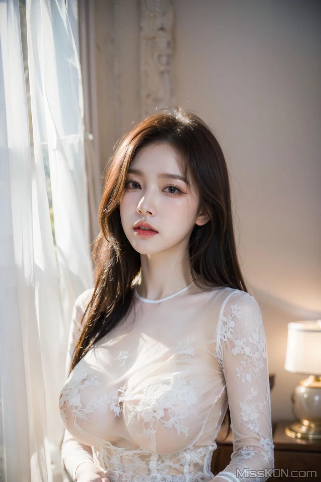 [AI Generated] 拟实画风 Vol.045 (278 photos)
