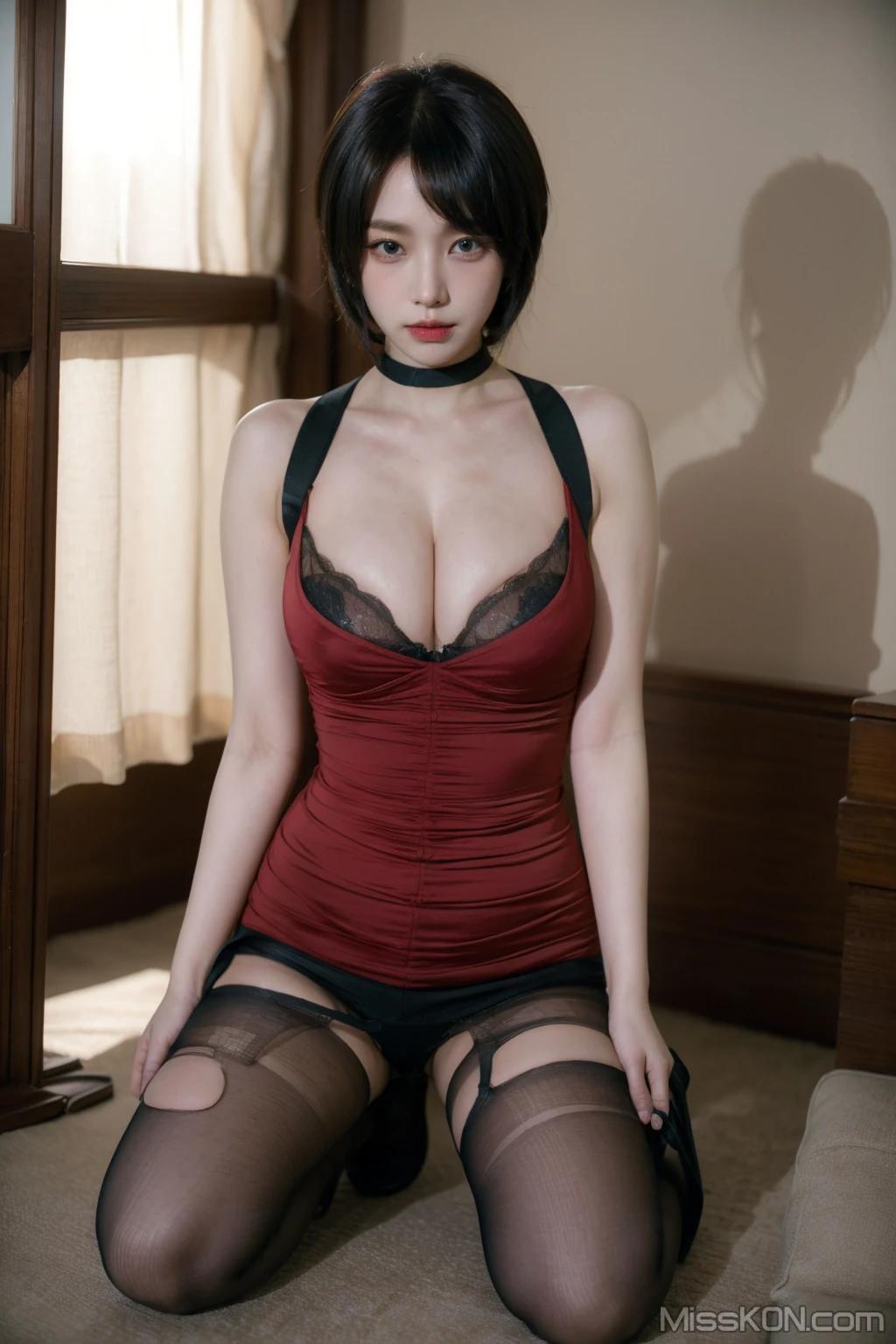 AI Generated] Realistic Art Style Vol.046 (265 photos)