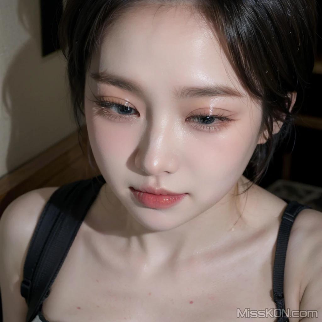 [AI Generated] 拟实画风 Vol.046 (265 photos)