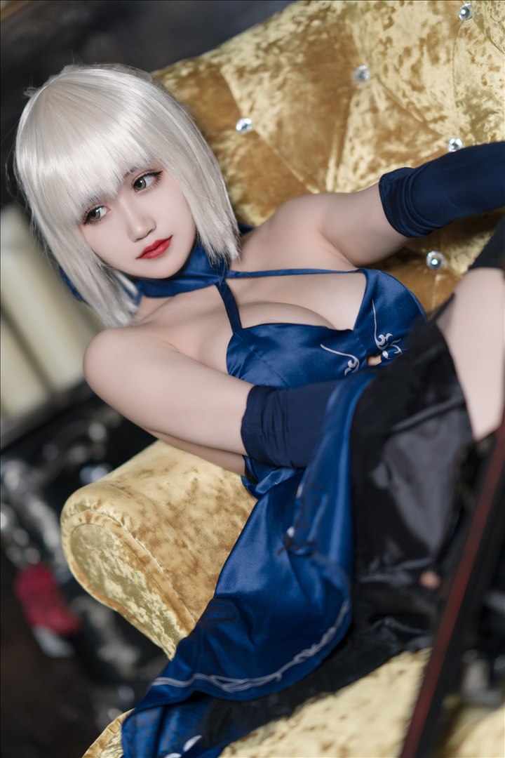 小倉千代w - FGO 黑呆三破 20P