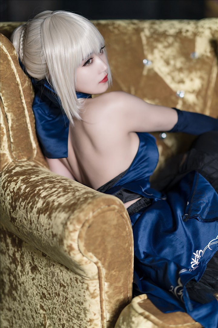 小倉千代w - FGO 黒呆三破 20P
