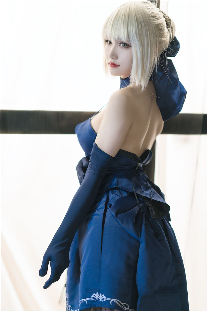 小倉千代w - FGO 黒呆三破 20P