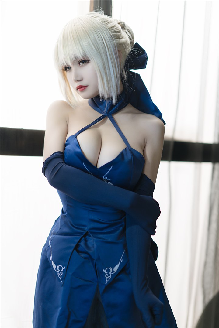 小倉千代w - FGO 黒呆三破 20P