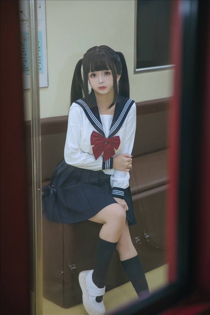ริ奈จ้าว - รถไฟ JK140P