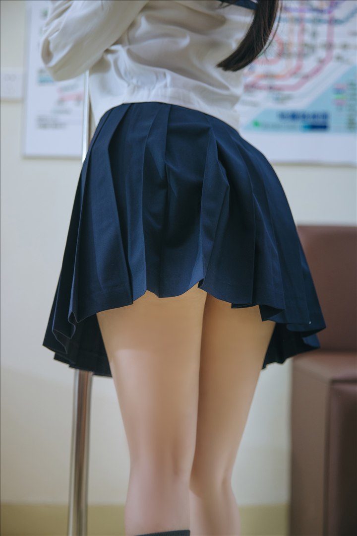 ริ奈จ้าว - รถไฟ JK140P