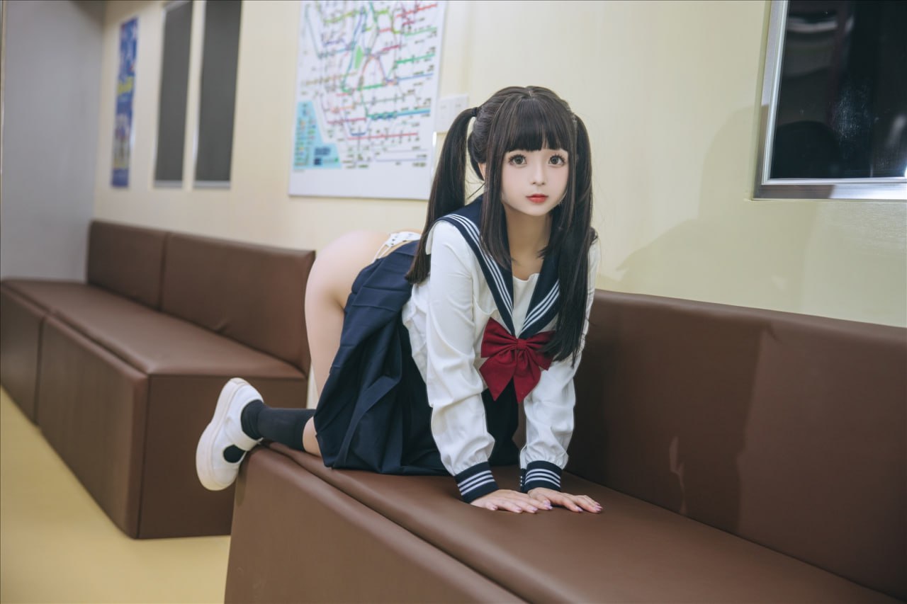 ริ奈จ้าว - รถไฟ JK140P