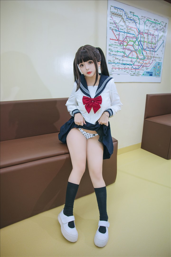 ริ奈จ้าว - รถไฟ JK140P