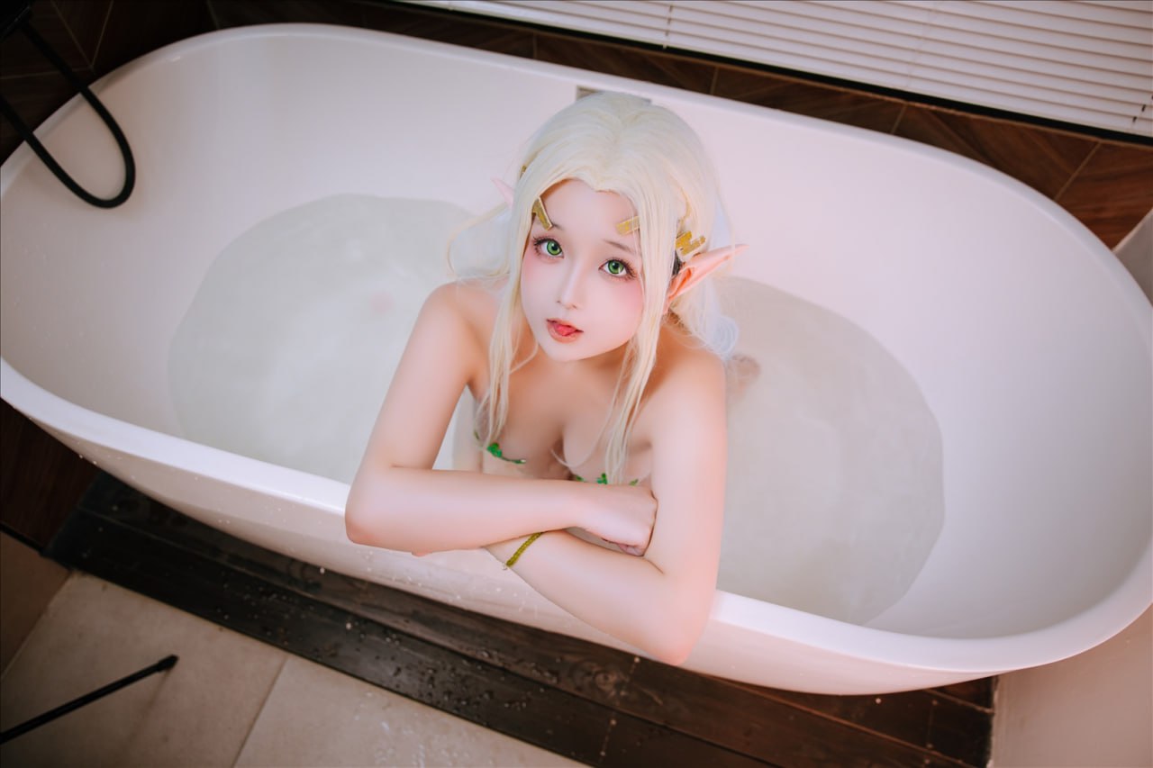 日奈娇 - Celestine 163P
